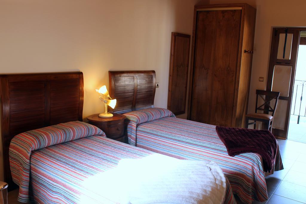 Las Fontaninas Noceda del Bierzo Room photo