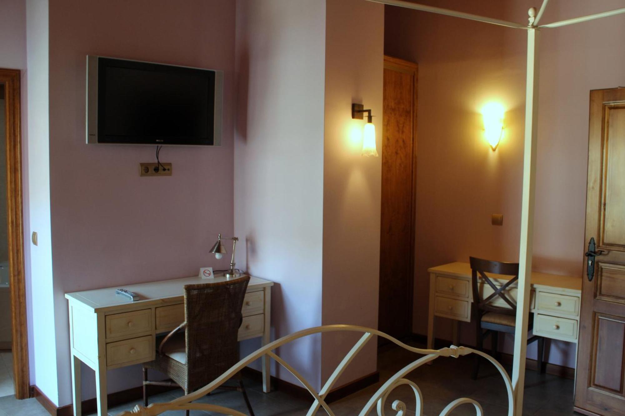 Las Fontaninas Noceda del Bierzo Room photo